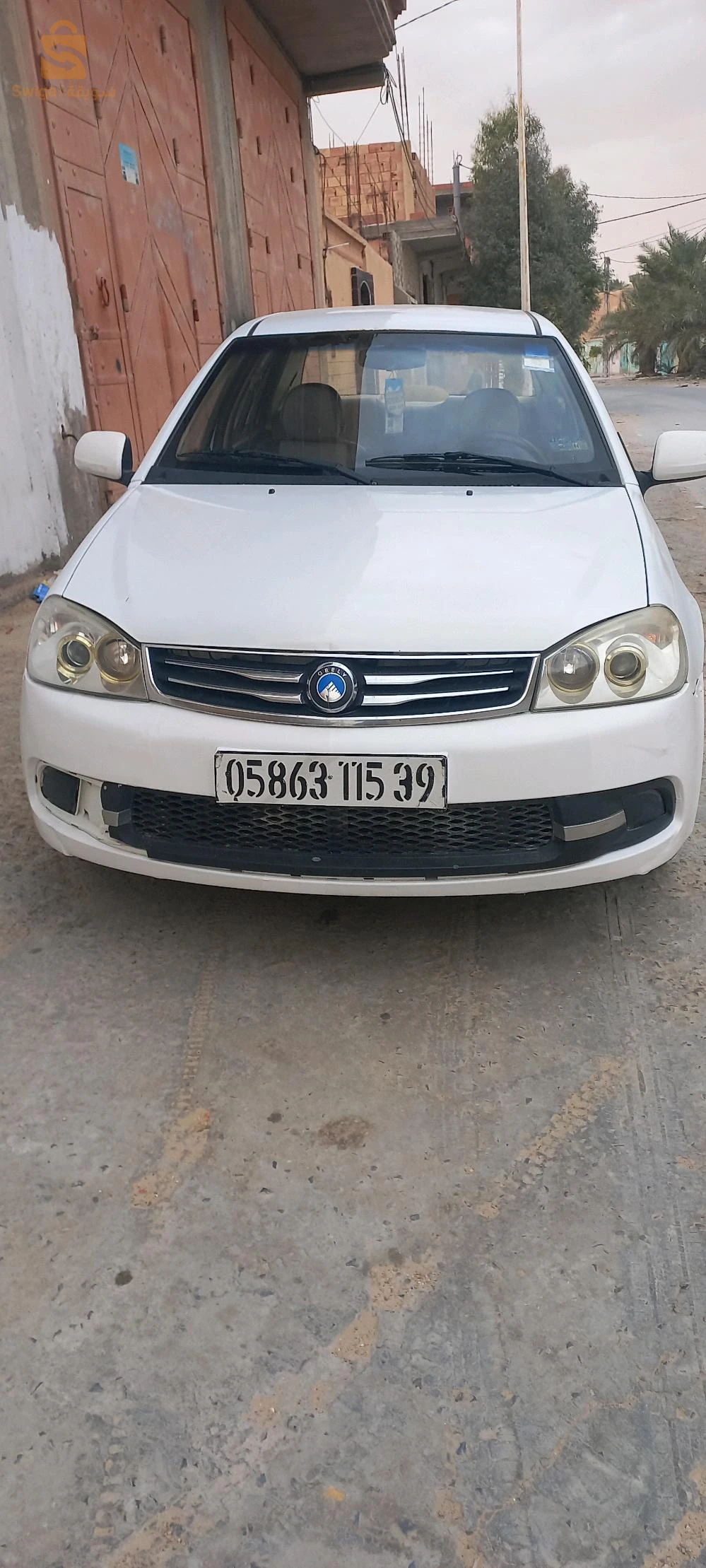 جيلى 2015 39 الوادي