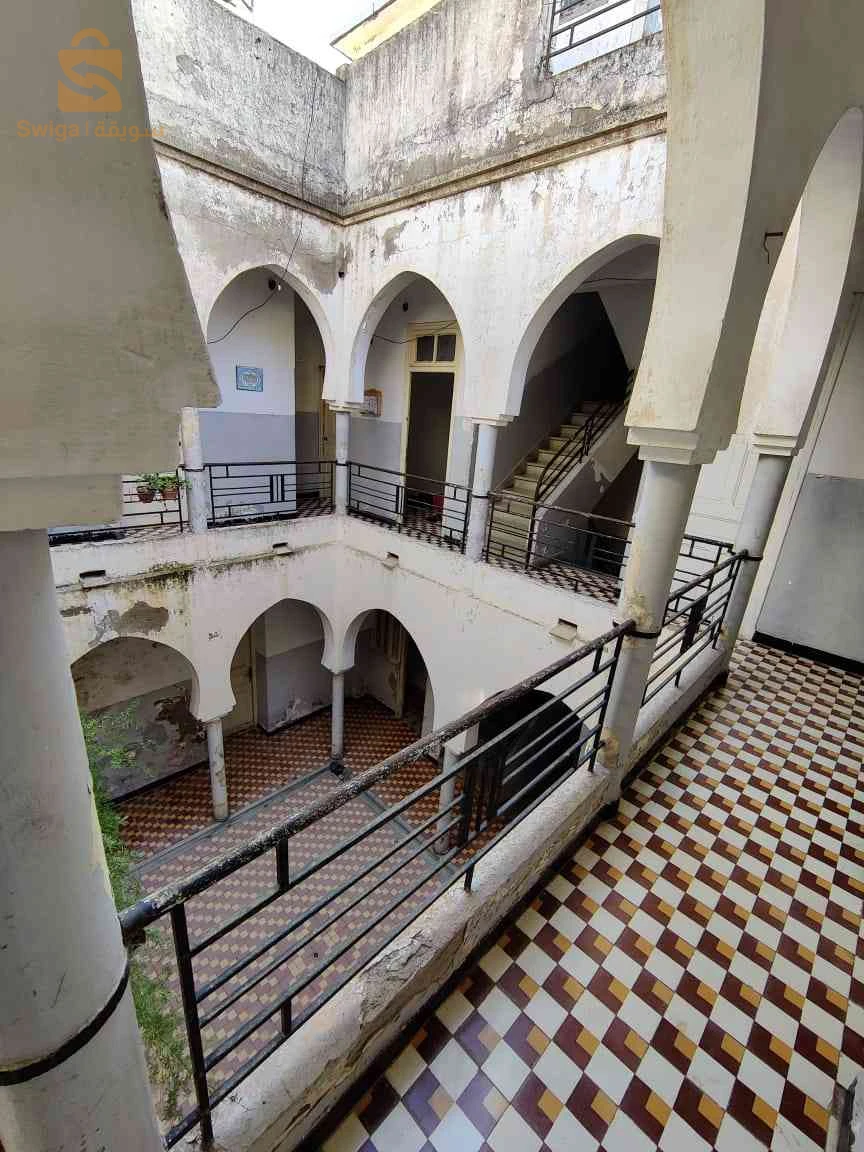 maison a sallembie centre