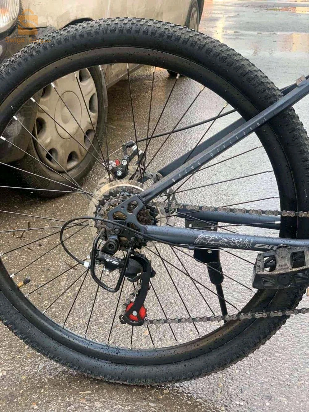 bien état 10/10