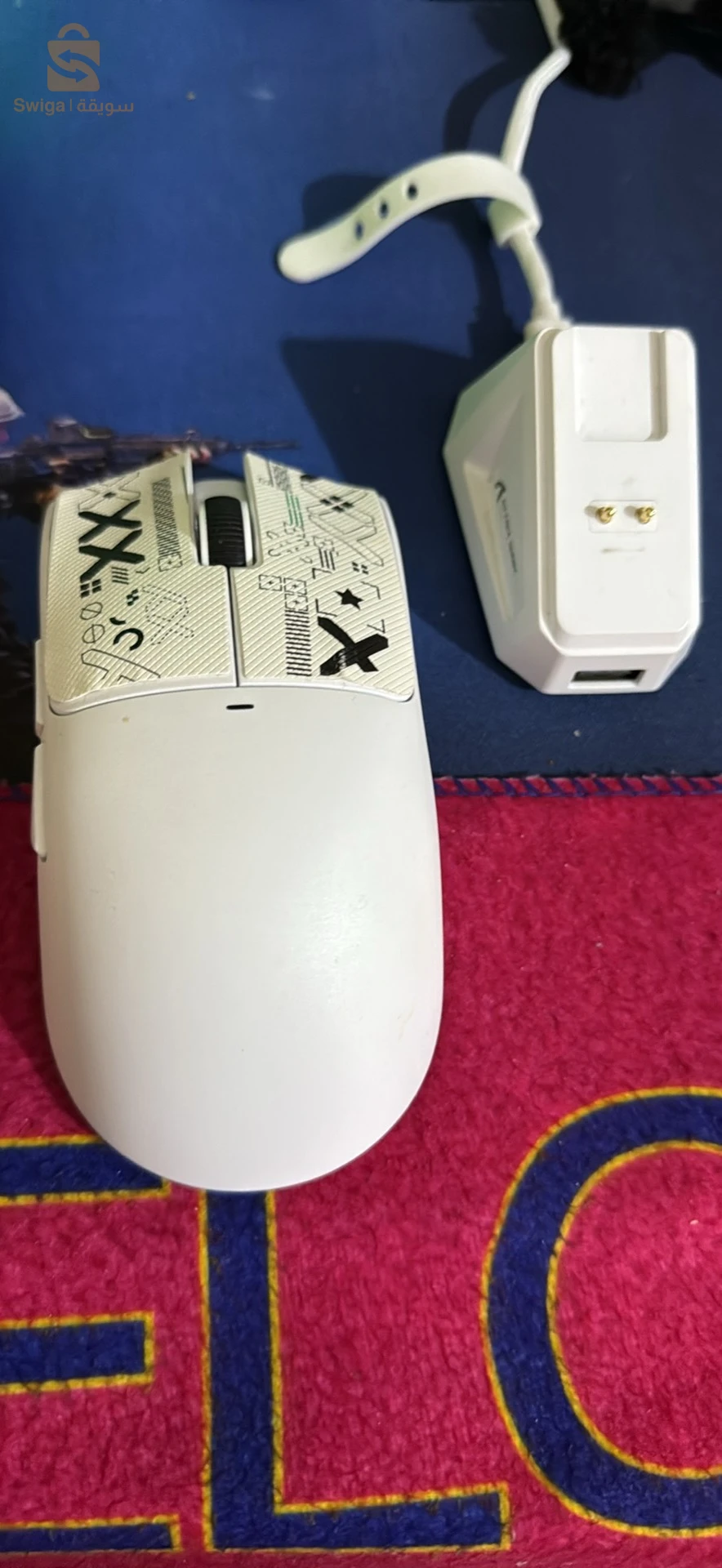 clavier gaming_ souris ATTACK SHARK