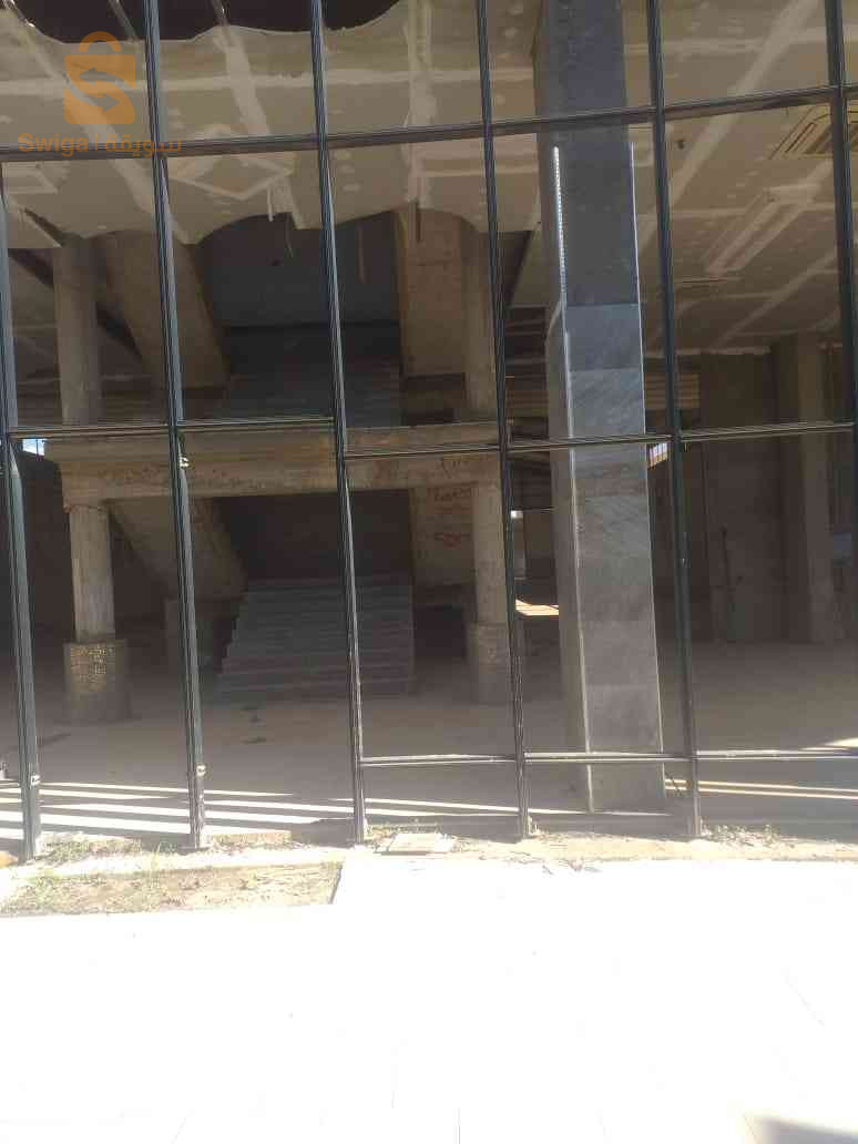 كراء مستودعات عدد الغرف 31 وهران