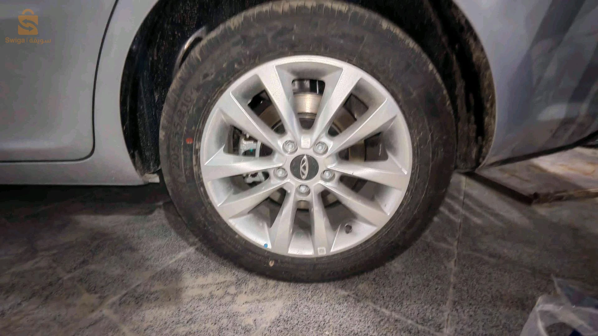 شيري Arrizo 5 2025 5 باتنة