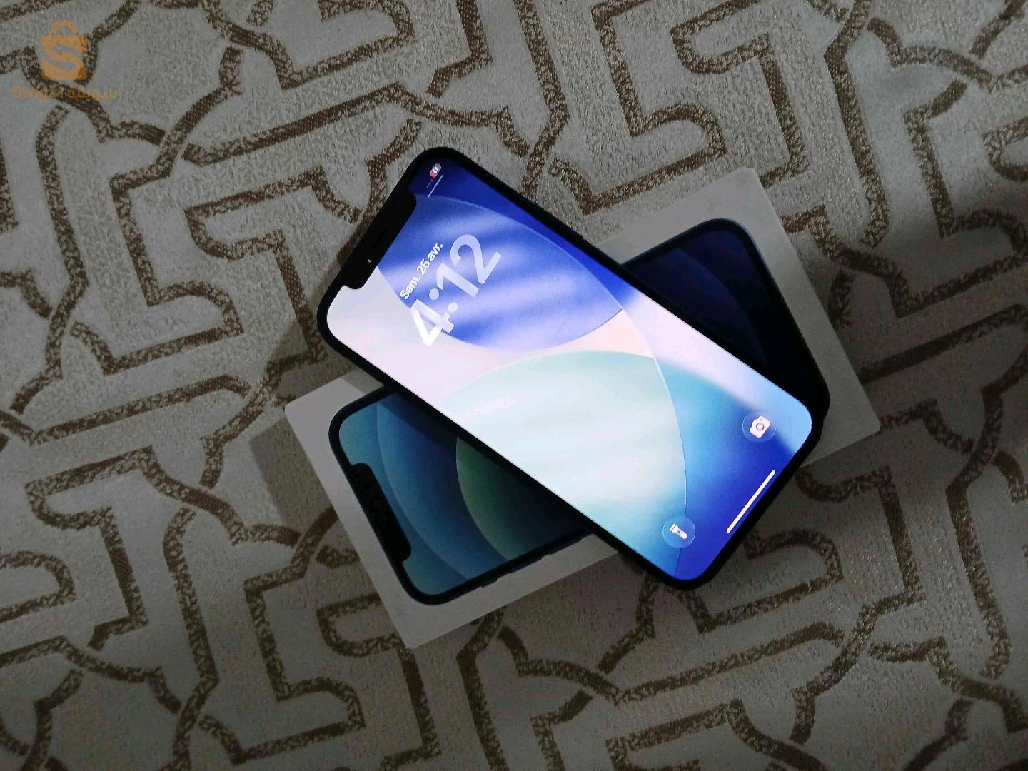 IPhone 12