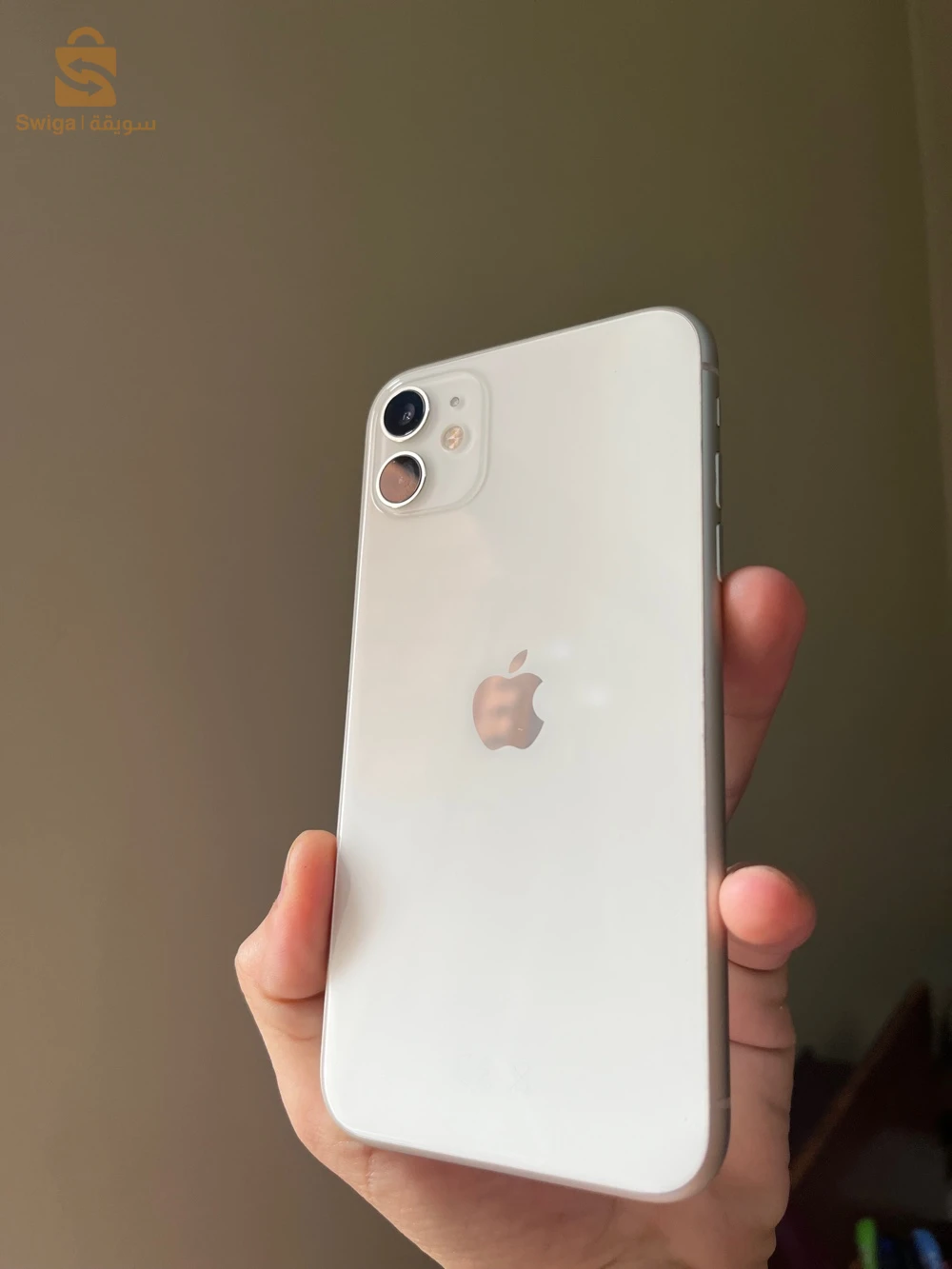IPHONE 11 neif