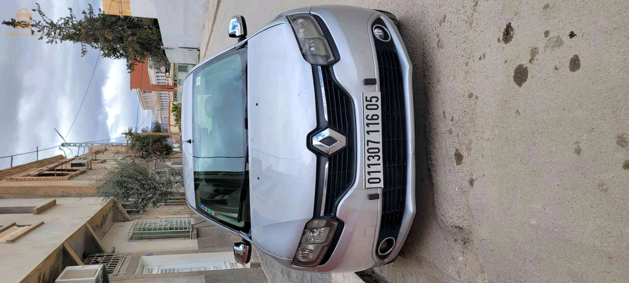 Renault SYMBOL 2016 5 BATNA