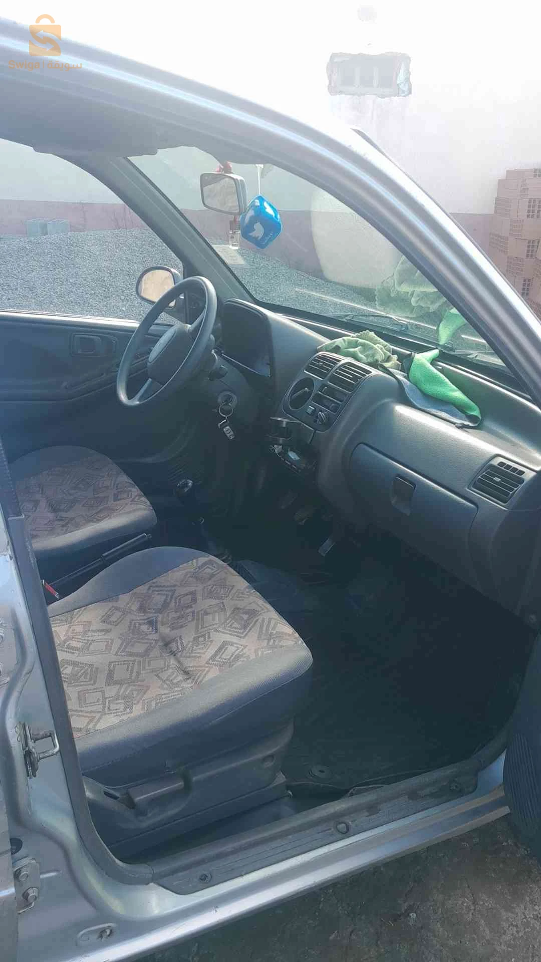 سوزوكي Maruti 2005 6 بجاية