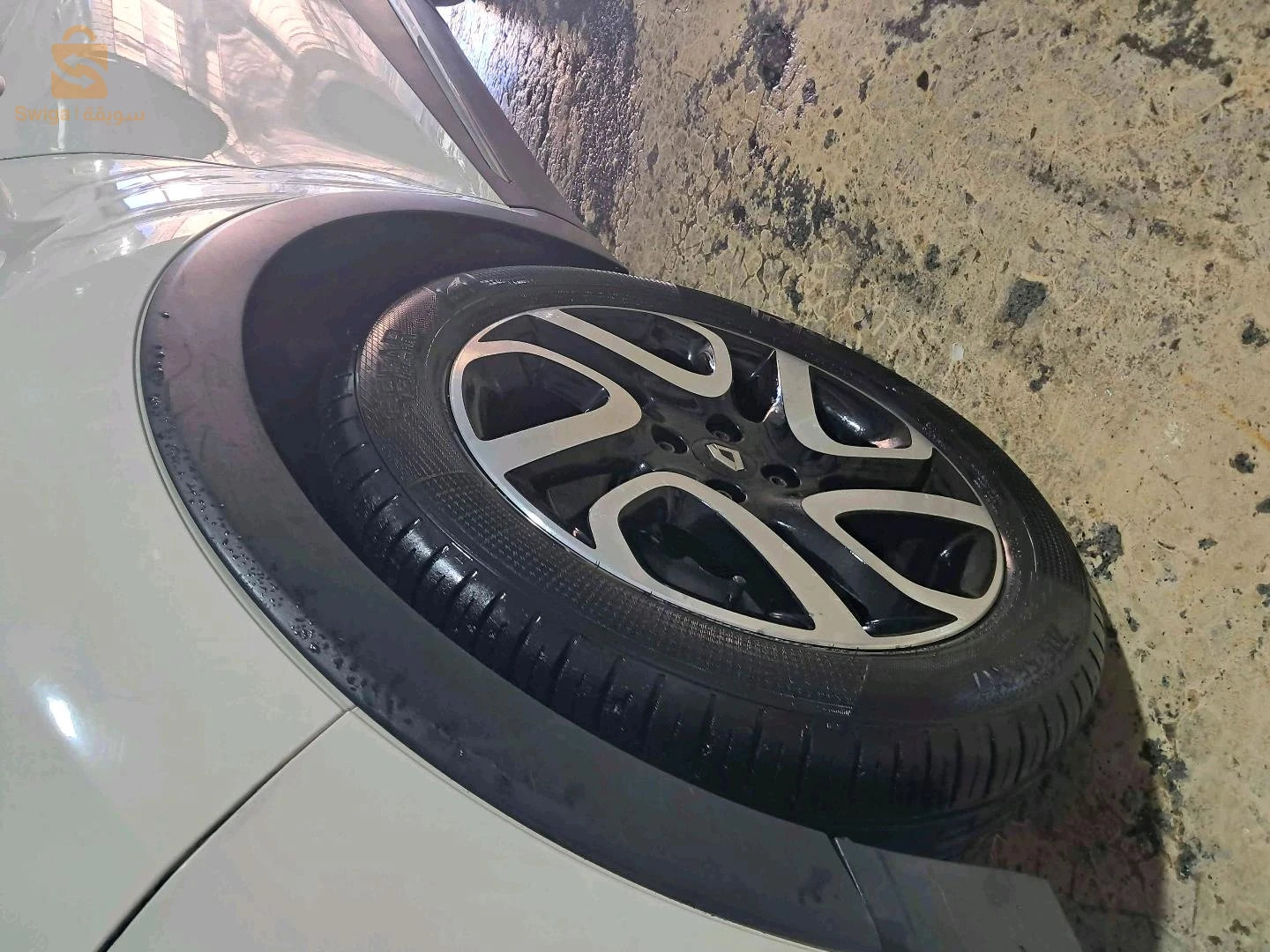 رينو Captur 2015 16 الجزائر