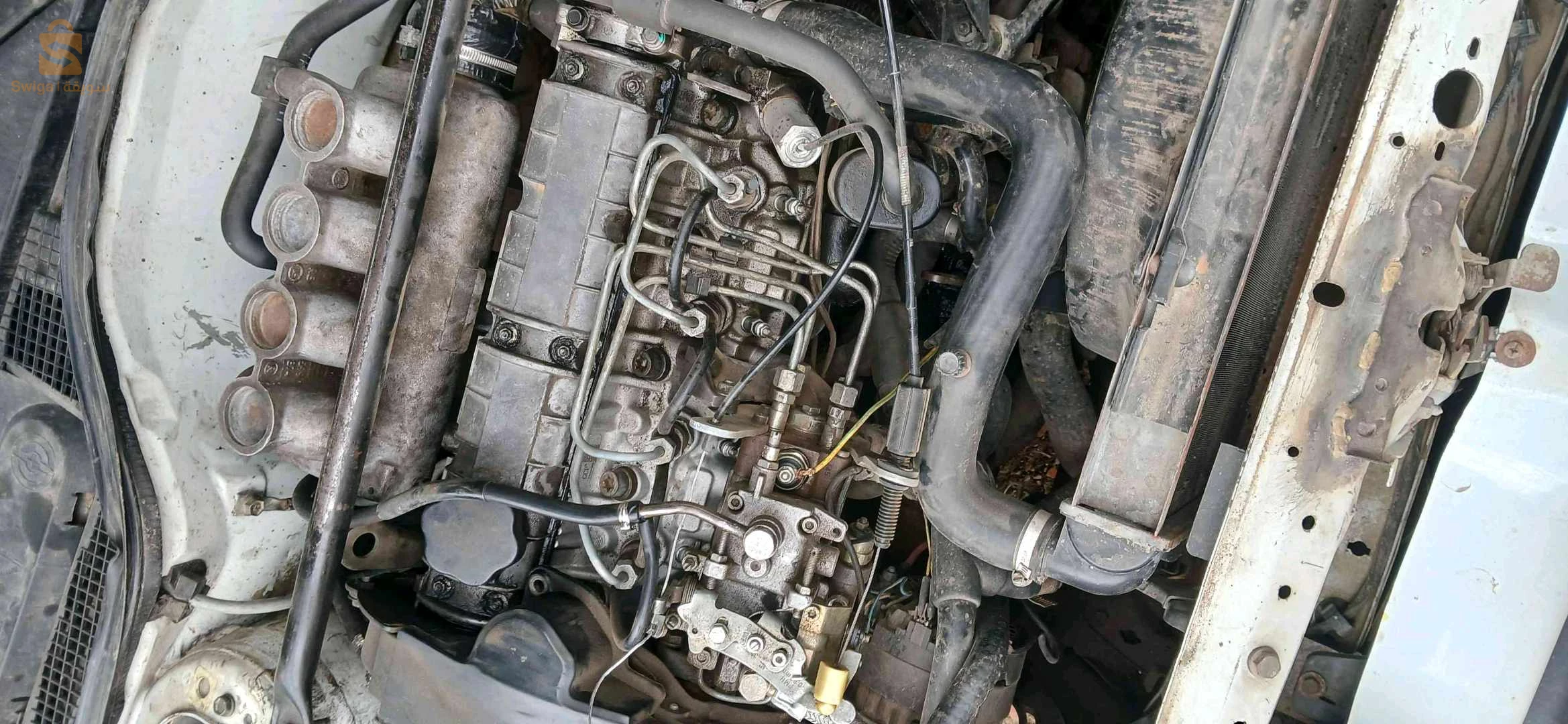 رينو R 19 1995 6 بجاية