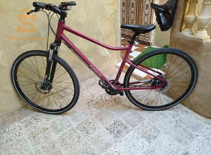 دراجات هوائية