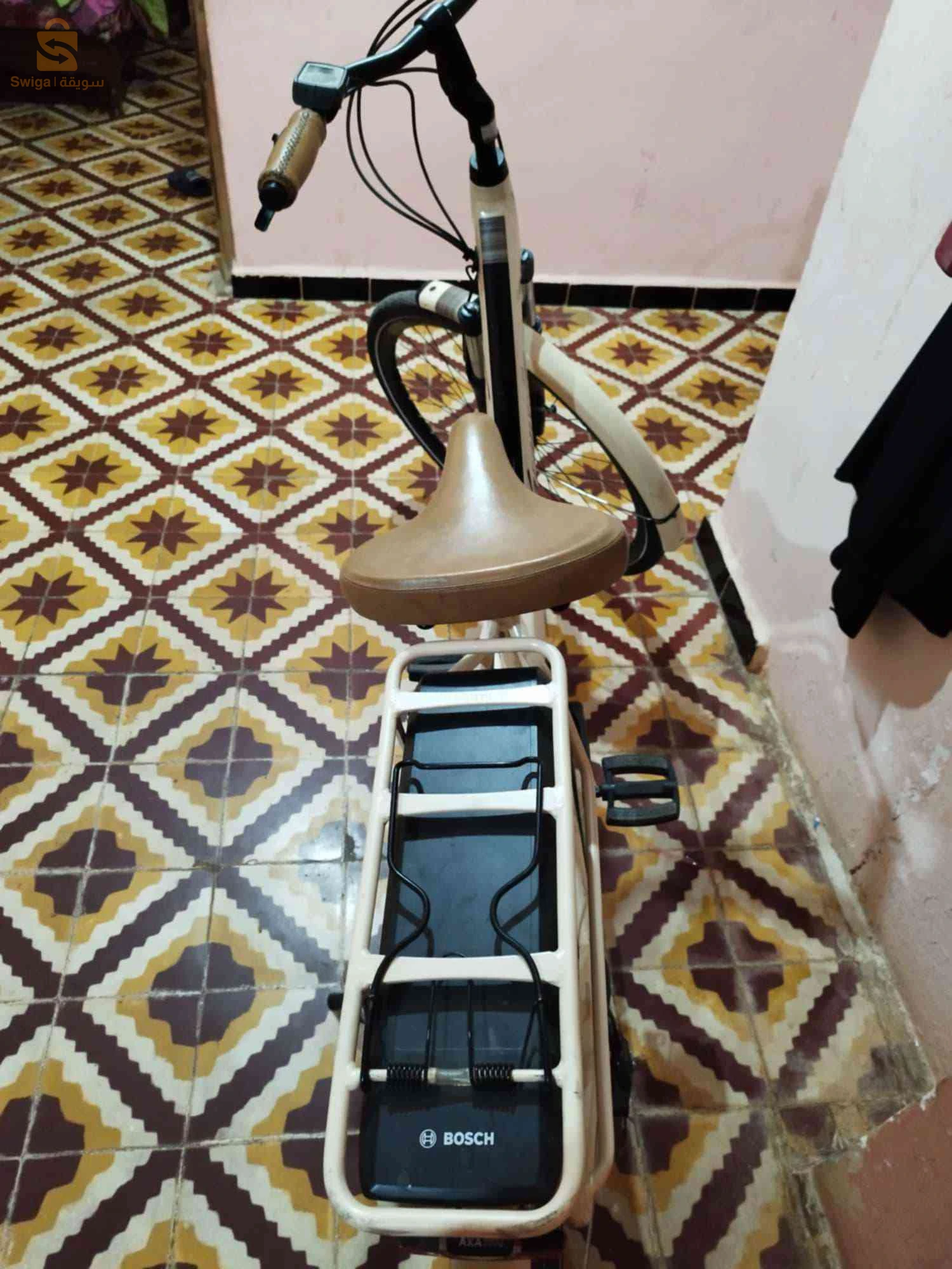 سلعة نقيا