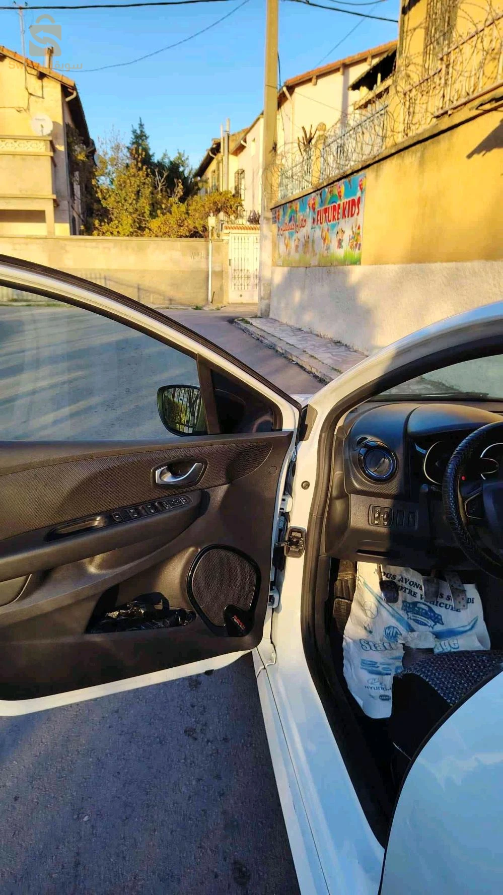 رينو Clio 4 2019 25 قسنطينة