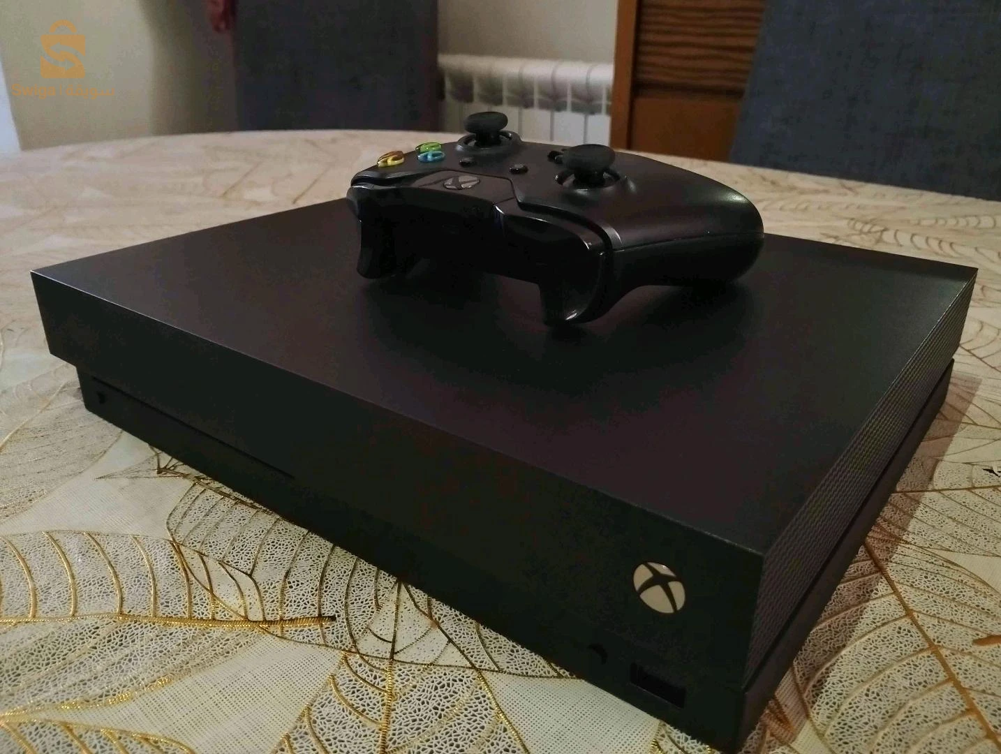 XBOX one X
