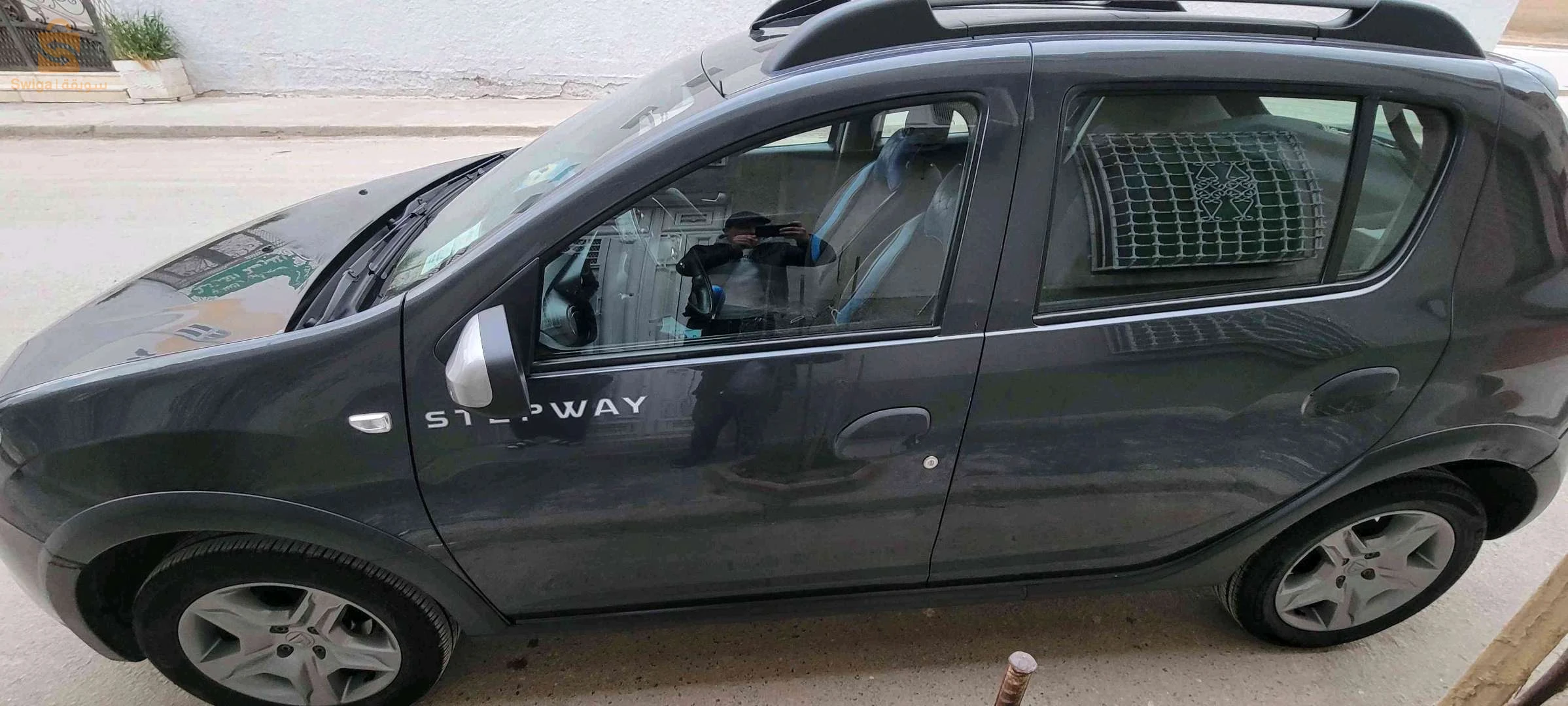 داسيا Sandero 2019 5 باتنة