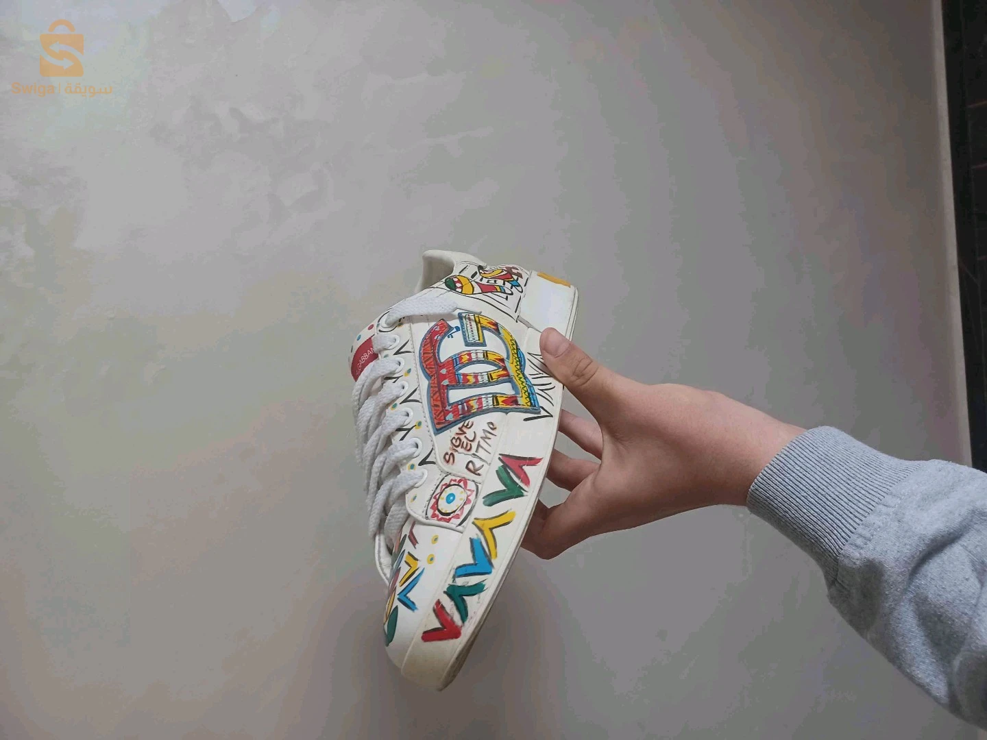 DG GABBANA