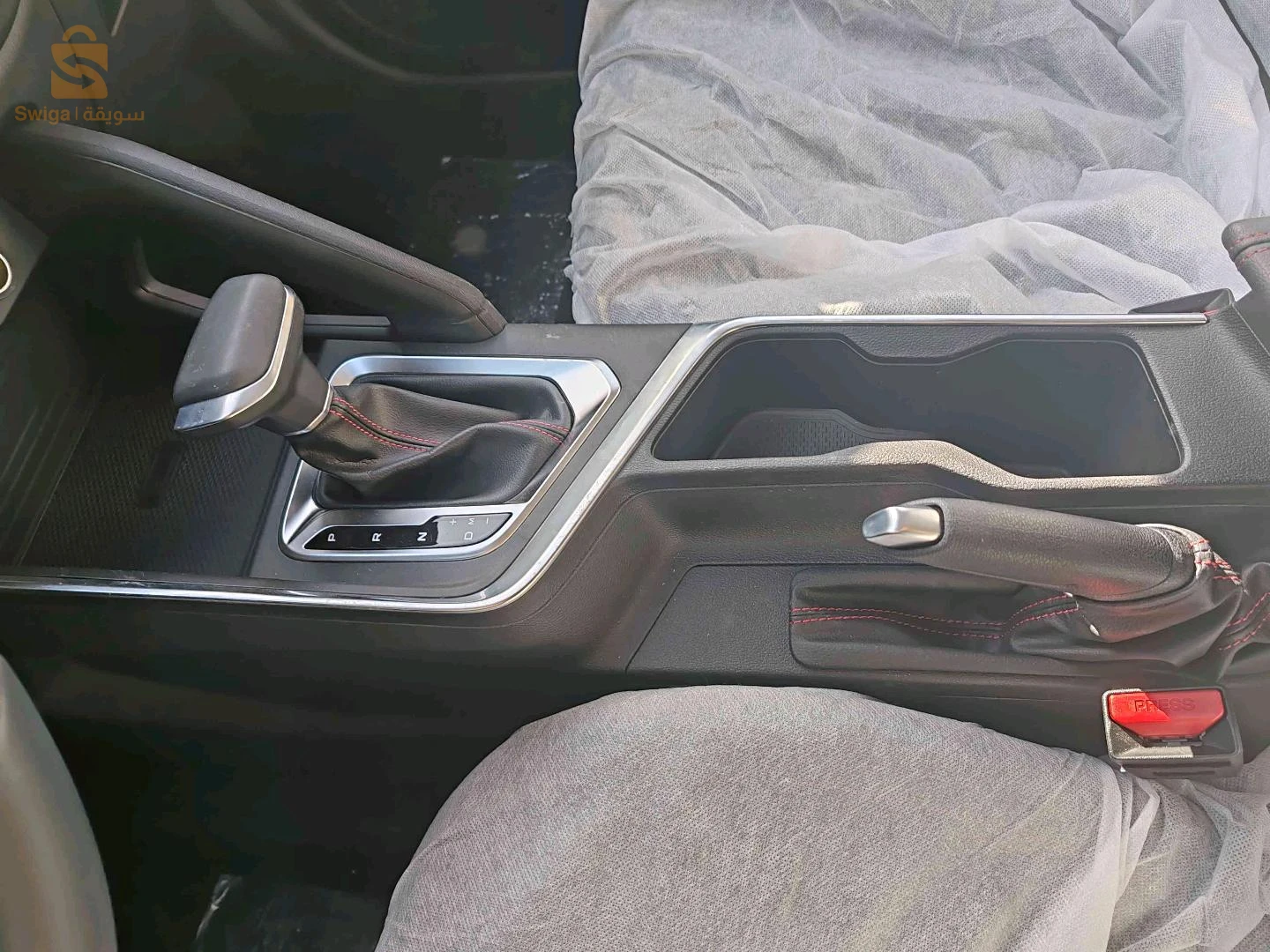 جيلى GX3 pro Drive 2025 باتنة
