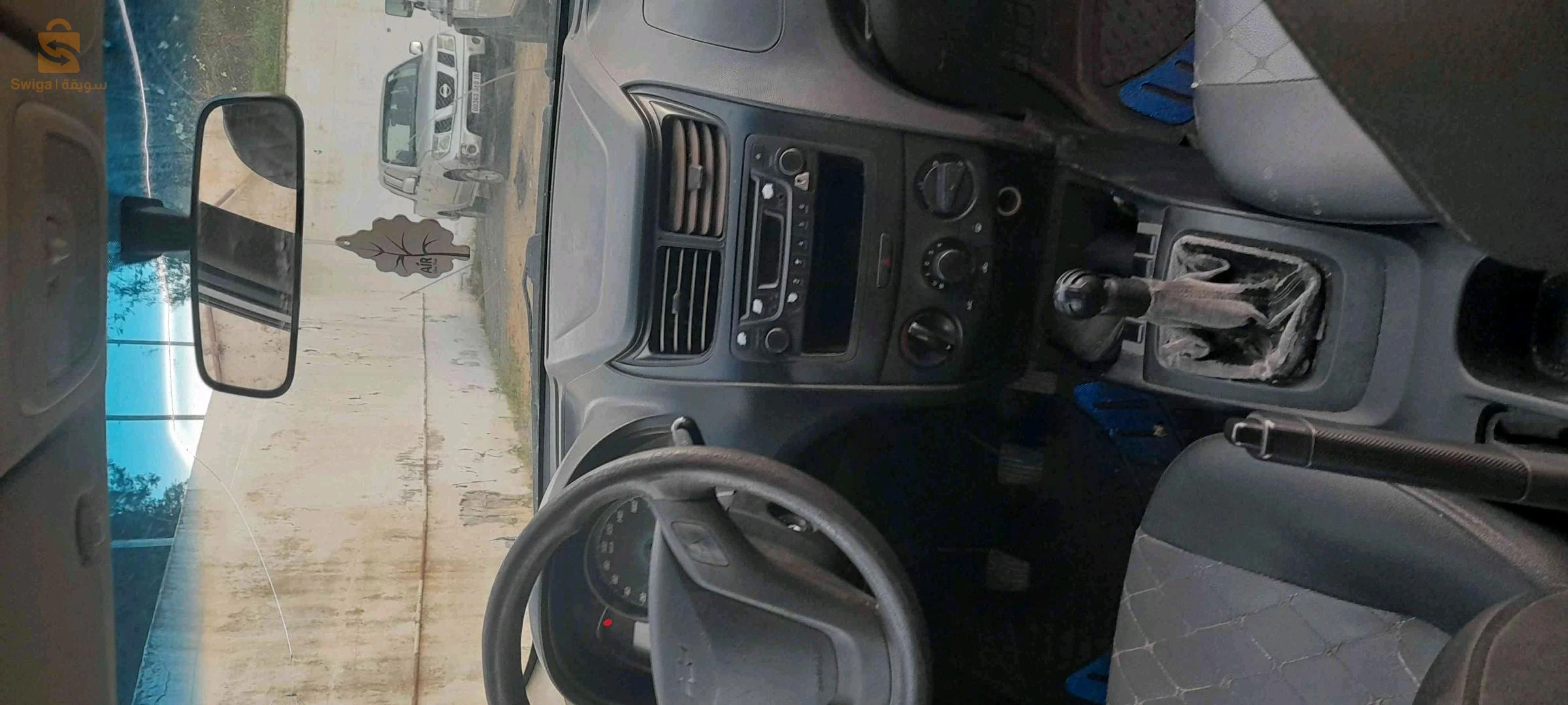 شيفروليه Sail 2013 16 الجزائر