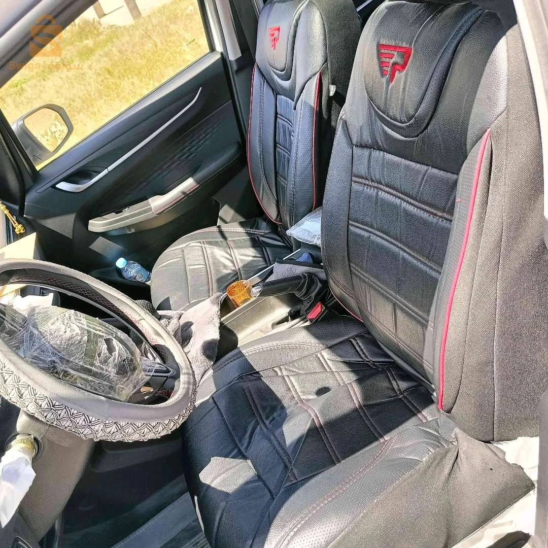 جيلى GX3 pro Drive 2024 40 خنشلة