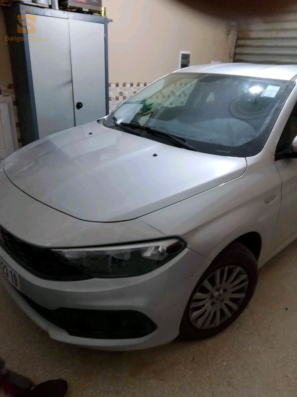فيات Tipo Sedan 2023 19 سطيف