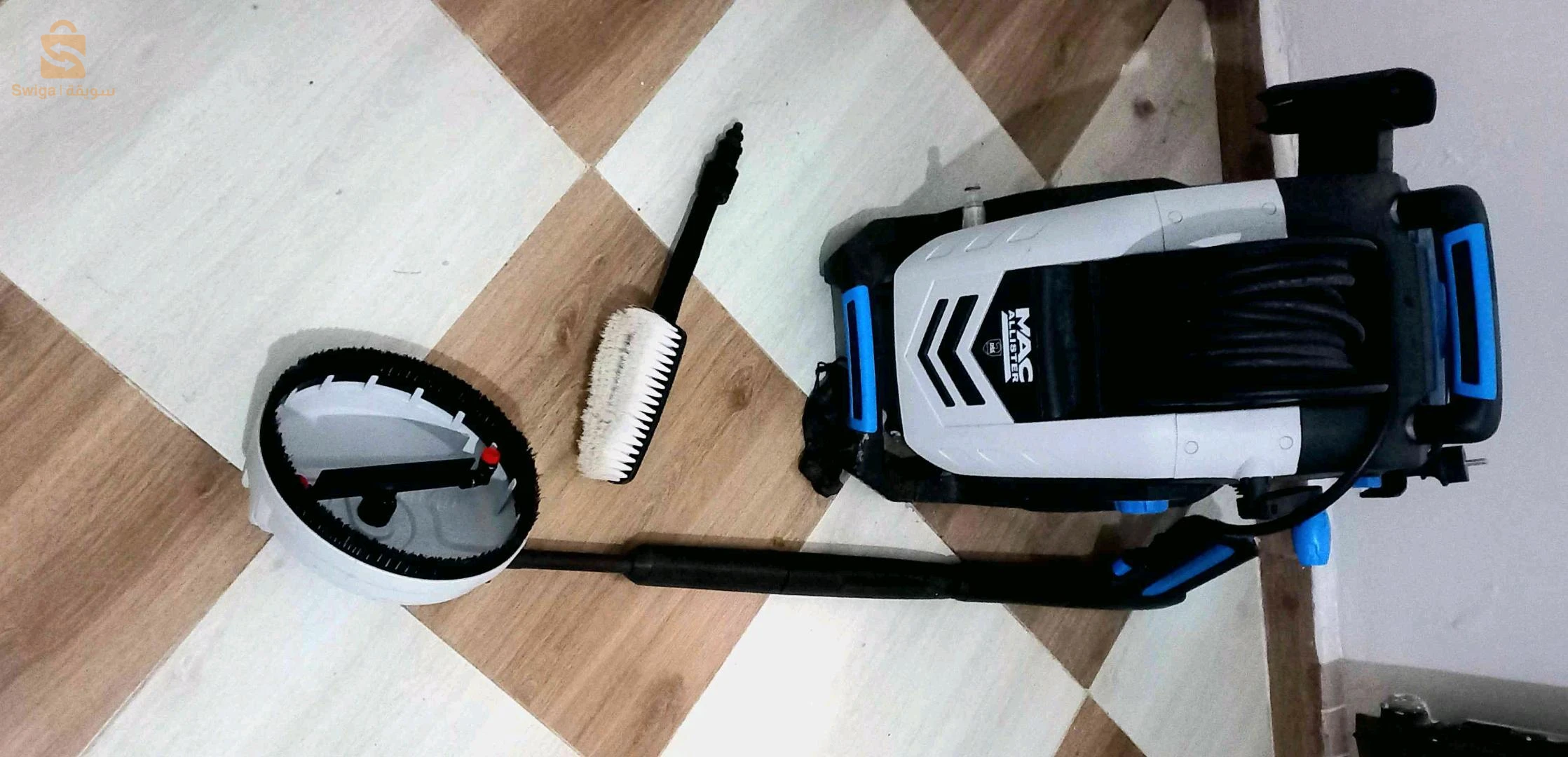 Carcher 160b