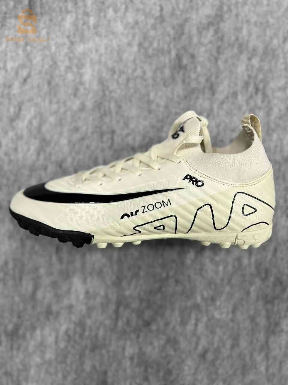 Soulier tout terrain Nike airzoom pro
