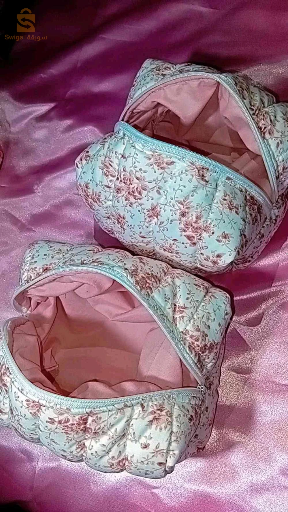 شنطة مكياج