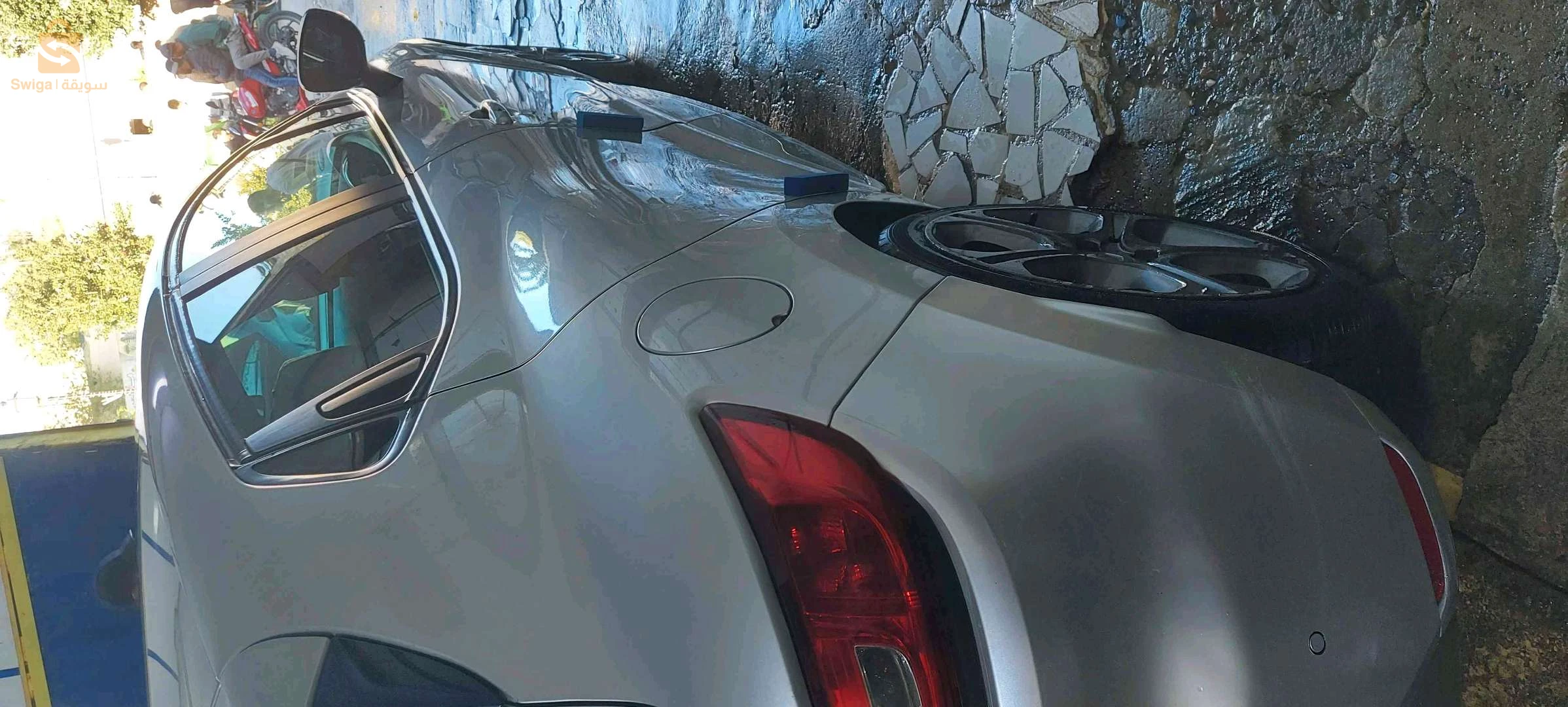 رينو Clio 4 44 عين الدفلى