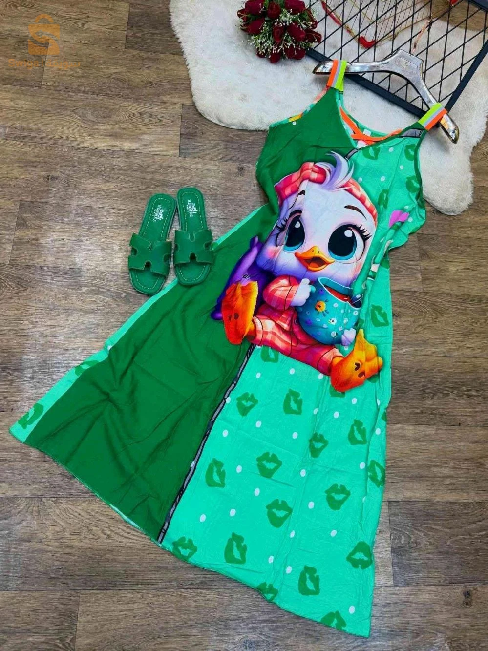 robe d'ete