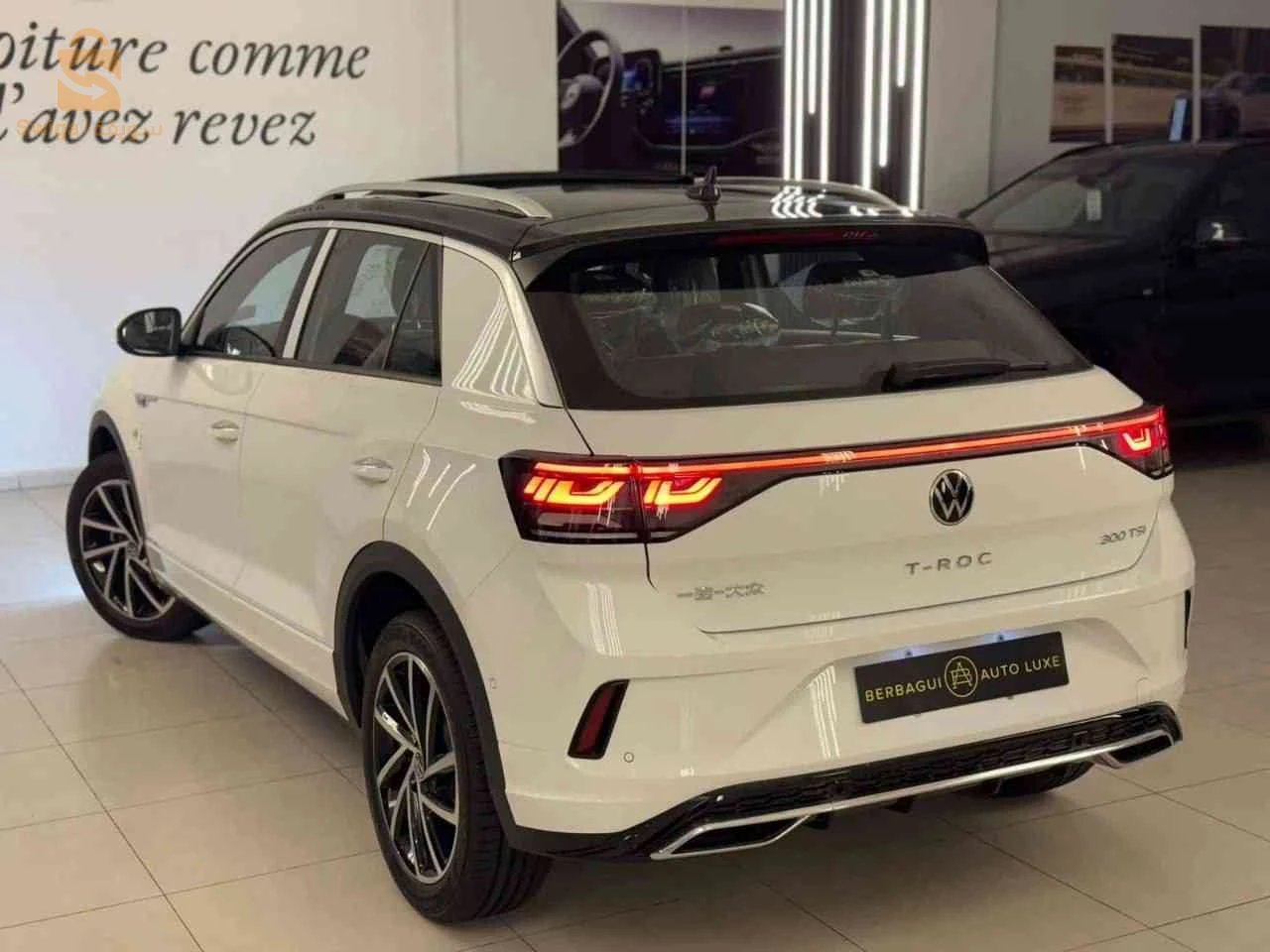 other cars 2025 16 ALGER