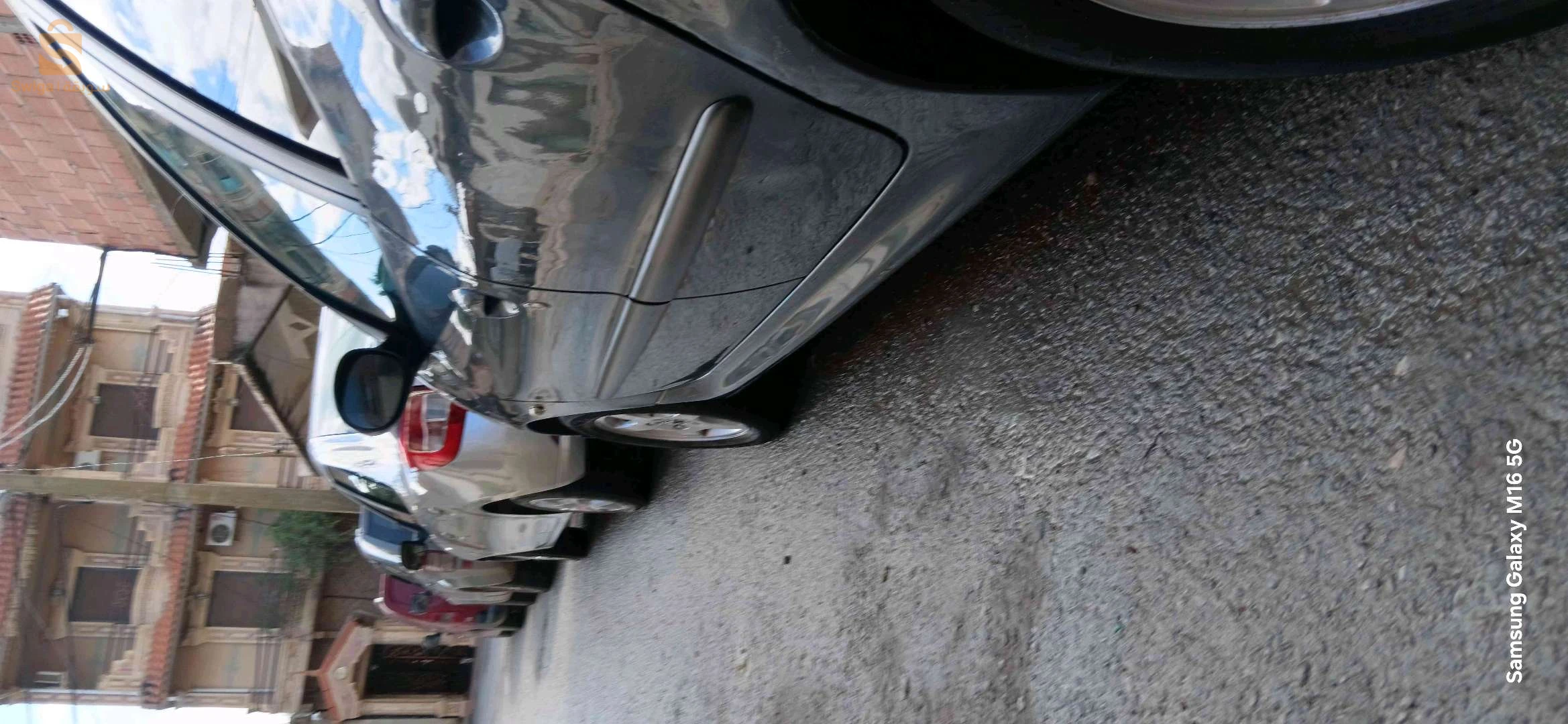 بيجو 206 2006 24 قالمة