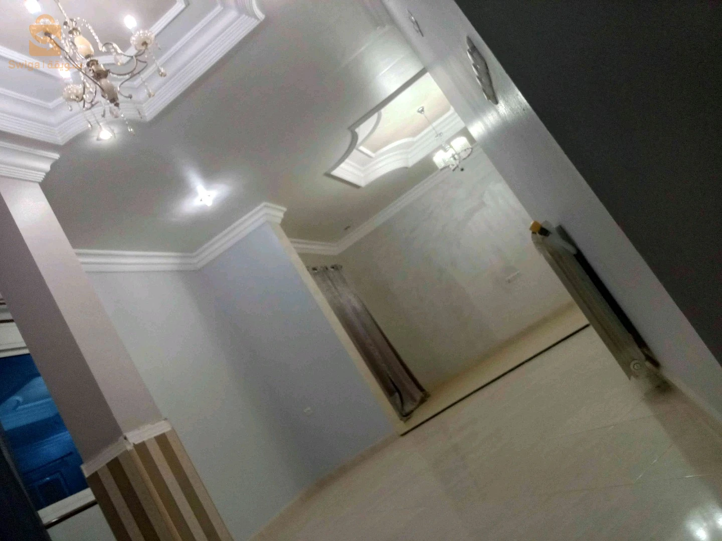 Maison avendre de 250 m² a ghazaouet tlemcen