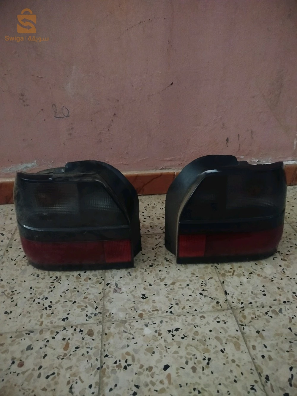 رينو R 19 1994 27 مستغانم