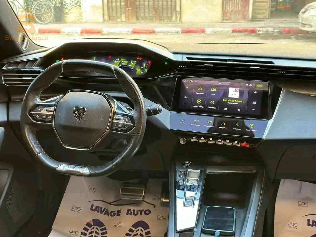 بيجو 308 2023 5 باتنة