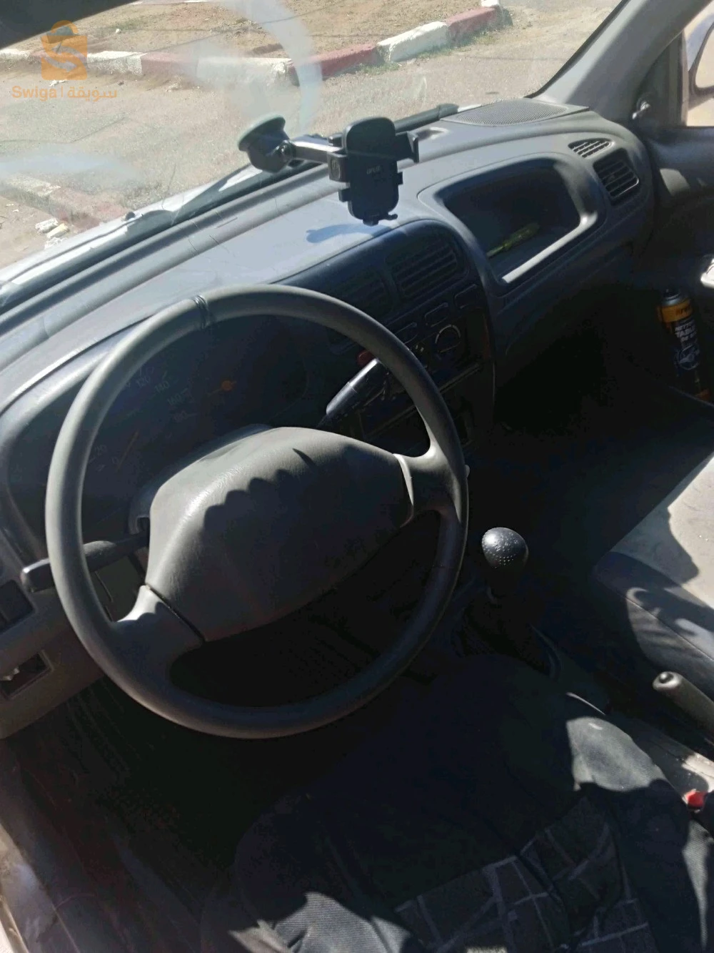 سوزوكي Alto 2007 16 الجزائر
