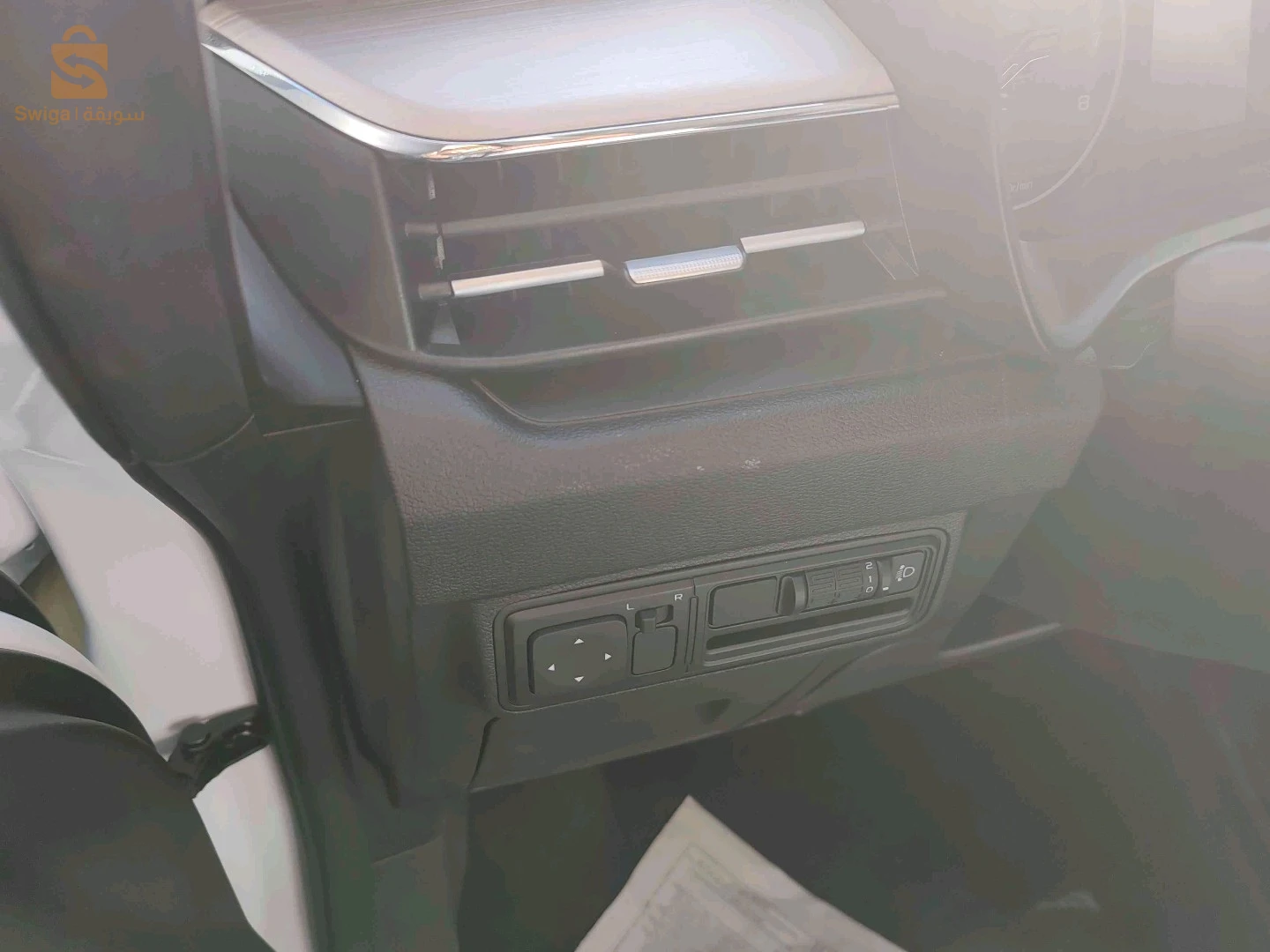 جيلى GX3 pro Drive 2025 باتنة