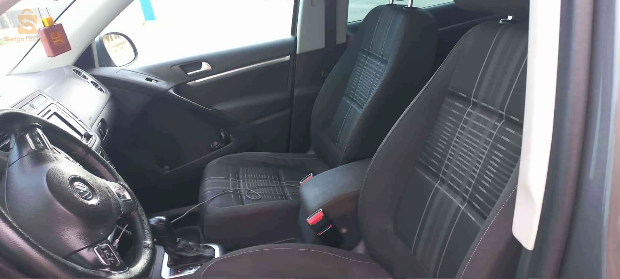 فولكس واجن Tiguan 2016 28 المسيلة