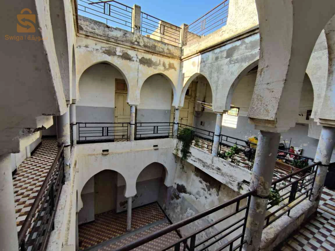 maison a sallembie centre