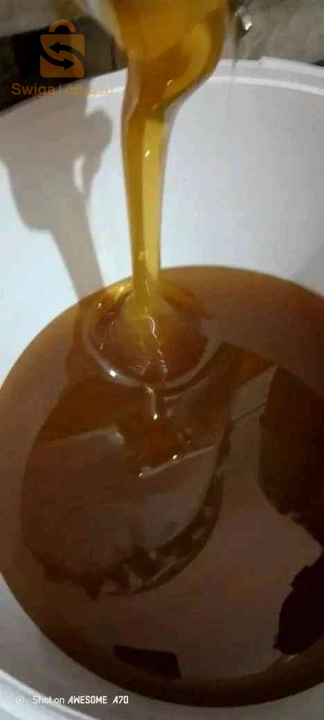 عسل طبيعي