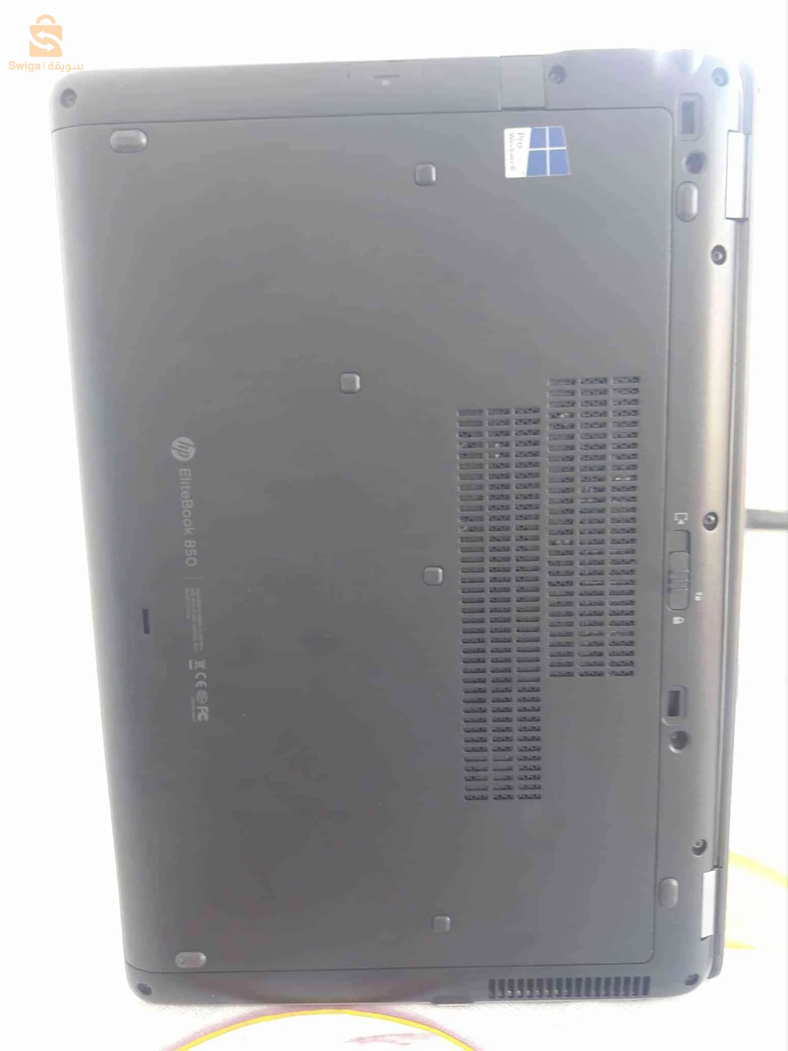 حاسوب hp للبيع
