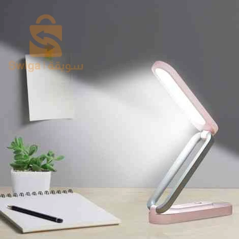 lampe de bureau rechargeable