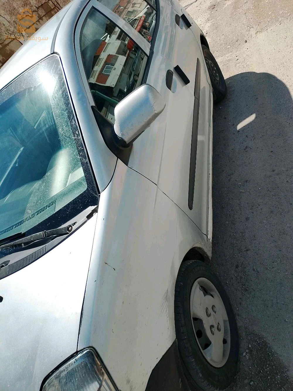 كيا Picanto 2006 24 قالمة