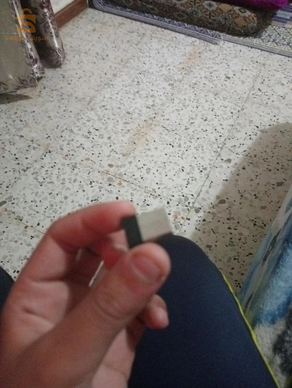 قرص يحتوي على 20الف لعبة