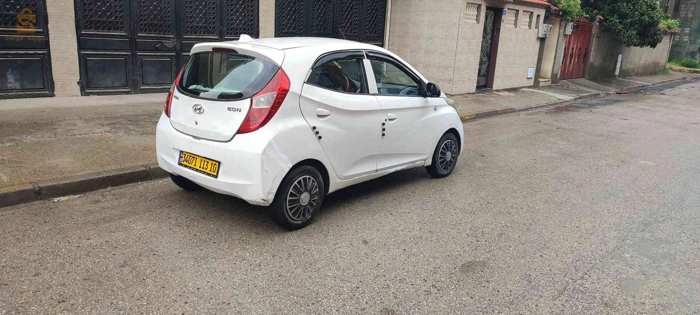 هونداي Eon 2013 10 البويرة