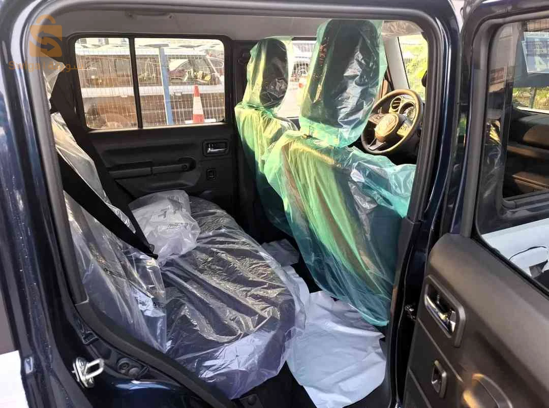 سوزوكي Jimny 2025 31 وهران