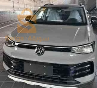 Volkswagen Taro 2025 16 ALGER