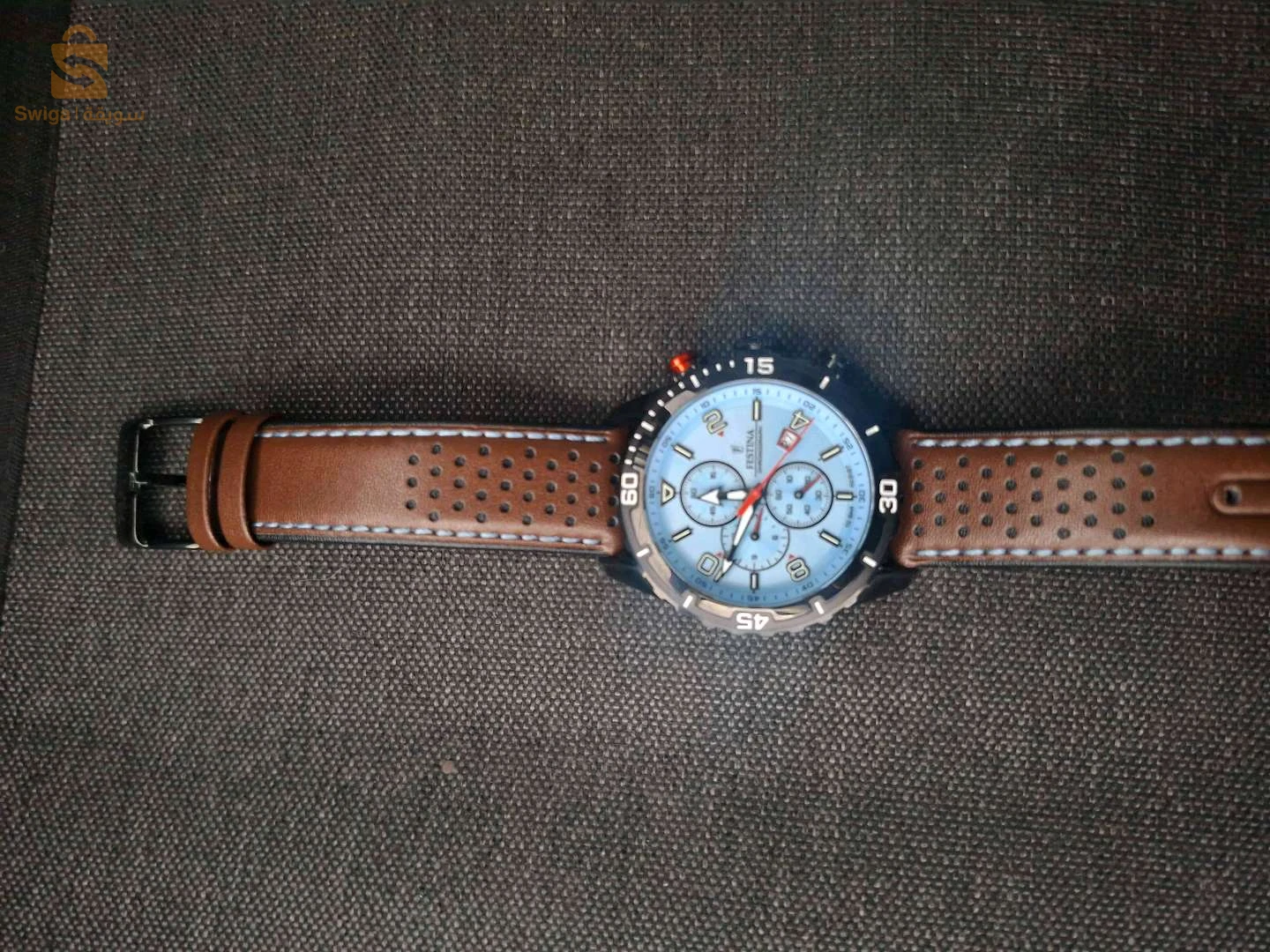 ساعة festina