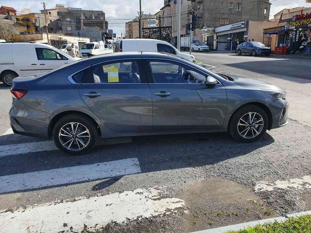 كيا cee'd Sportswagon 16 الجزائر