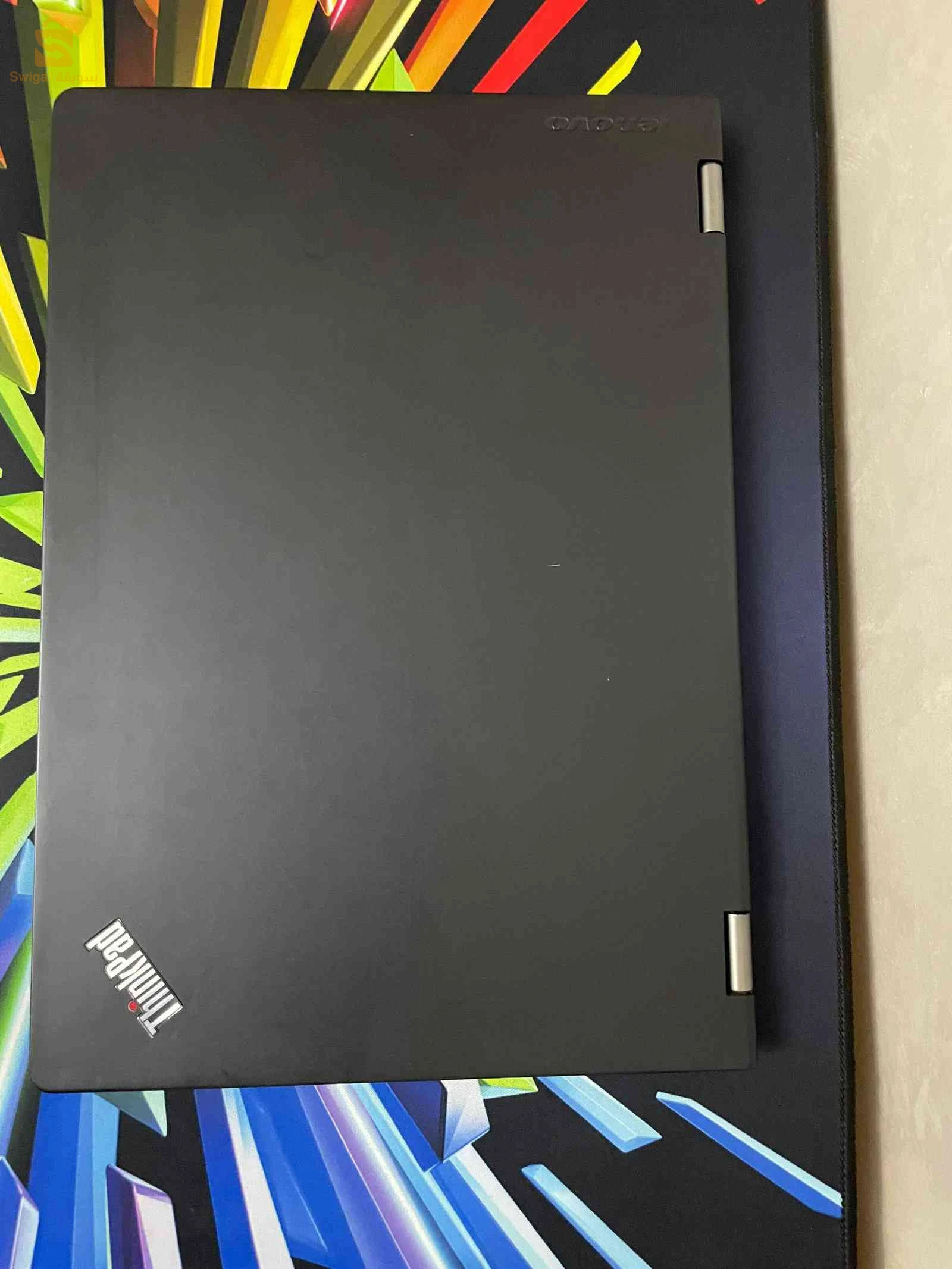 Lenovo ThinkPad yoga x380