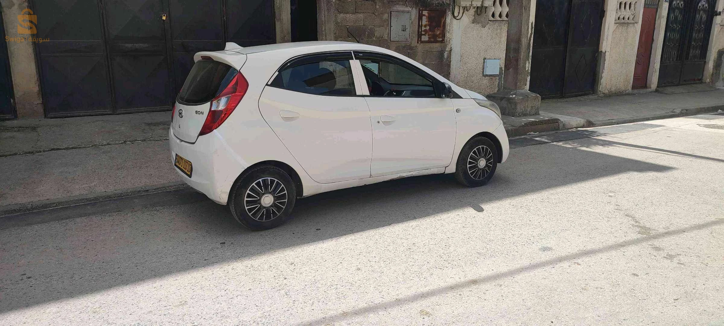 هونداي Eon 2013 10 البويرة