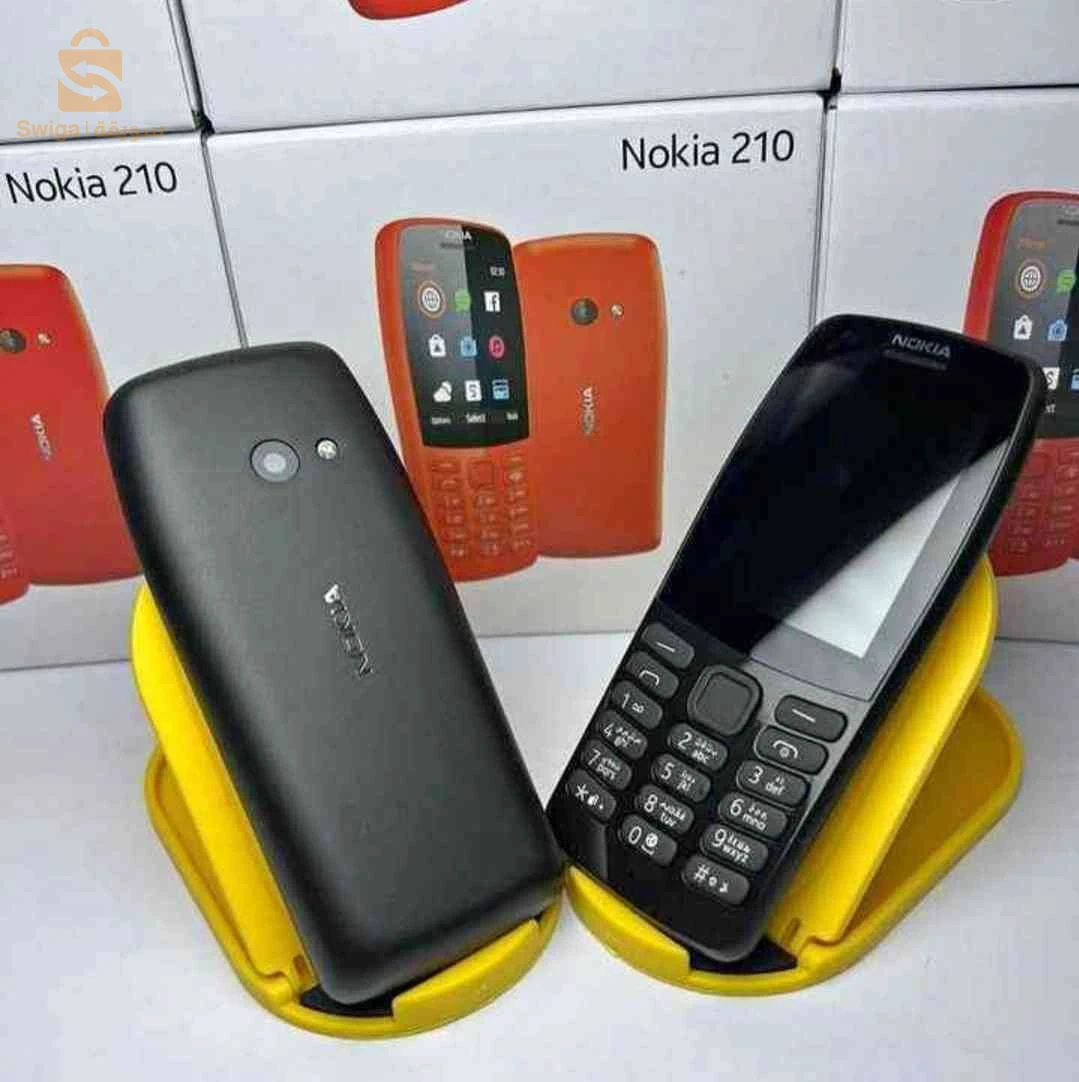 nokia 210