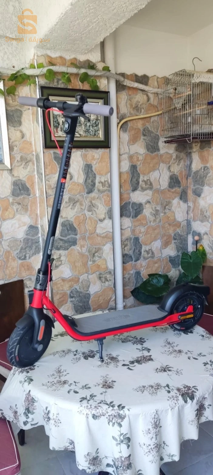 trottinettes électrique à vendre
